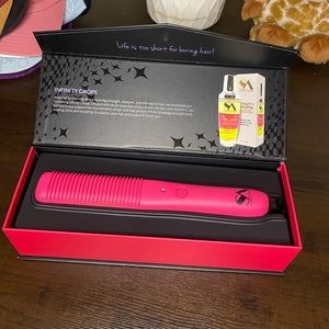 Straight Ahead Pro Glider 2.0